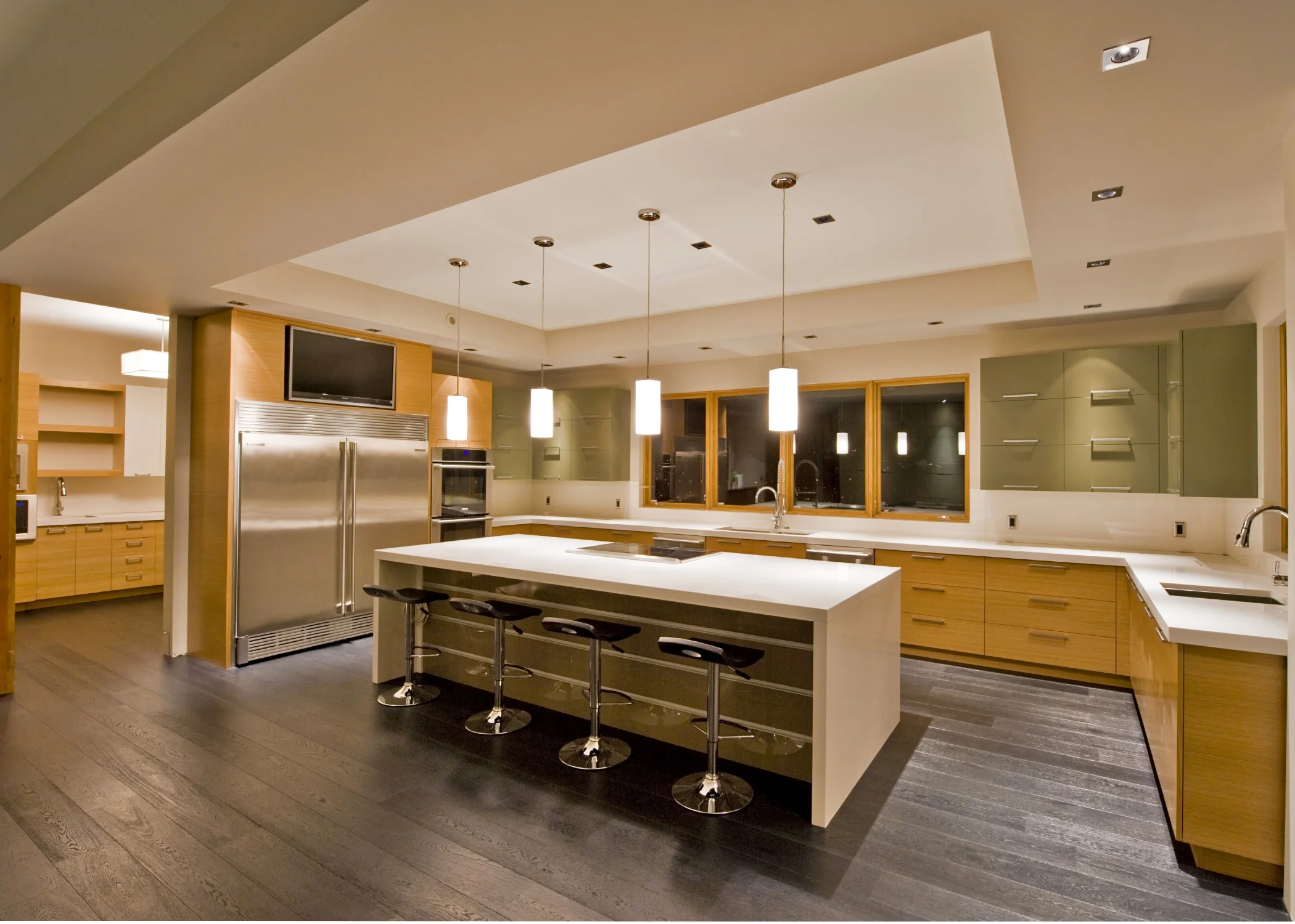 About Accent Custom Furniture