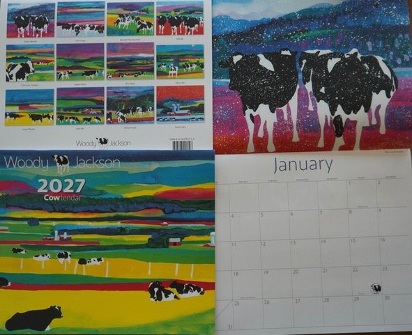 2027 Cowlender