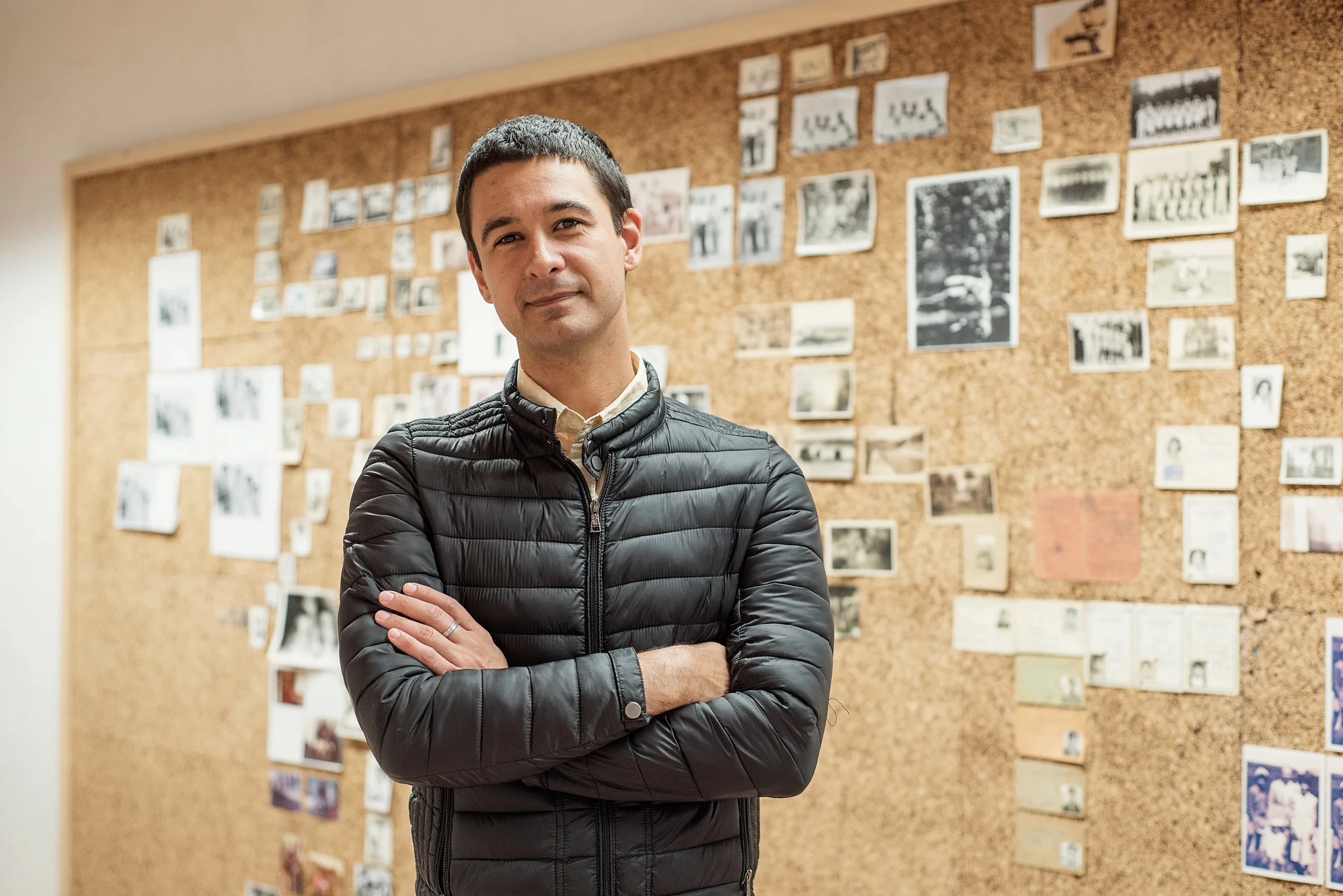 Jonah Bokaer Prize in Visual Arts @ Civitella Ranieri Foundation. Photo: Giorgia Fanelli