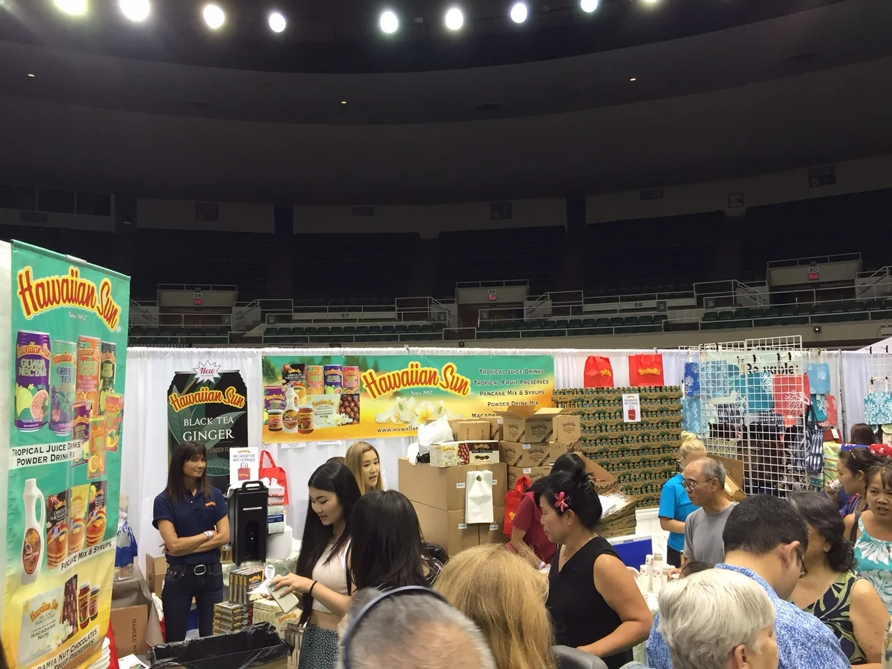 Made In Hawaii Festival