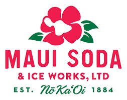 Maui Soda