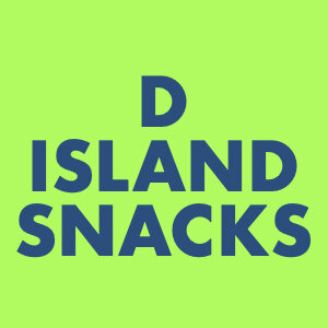 D Island Snacks
