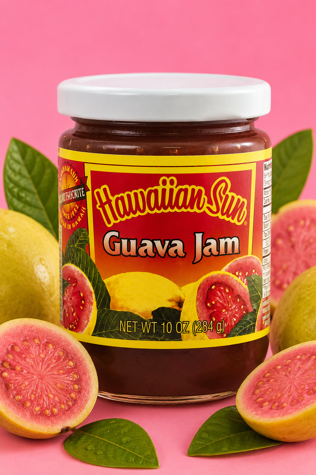 Guava Jam