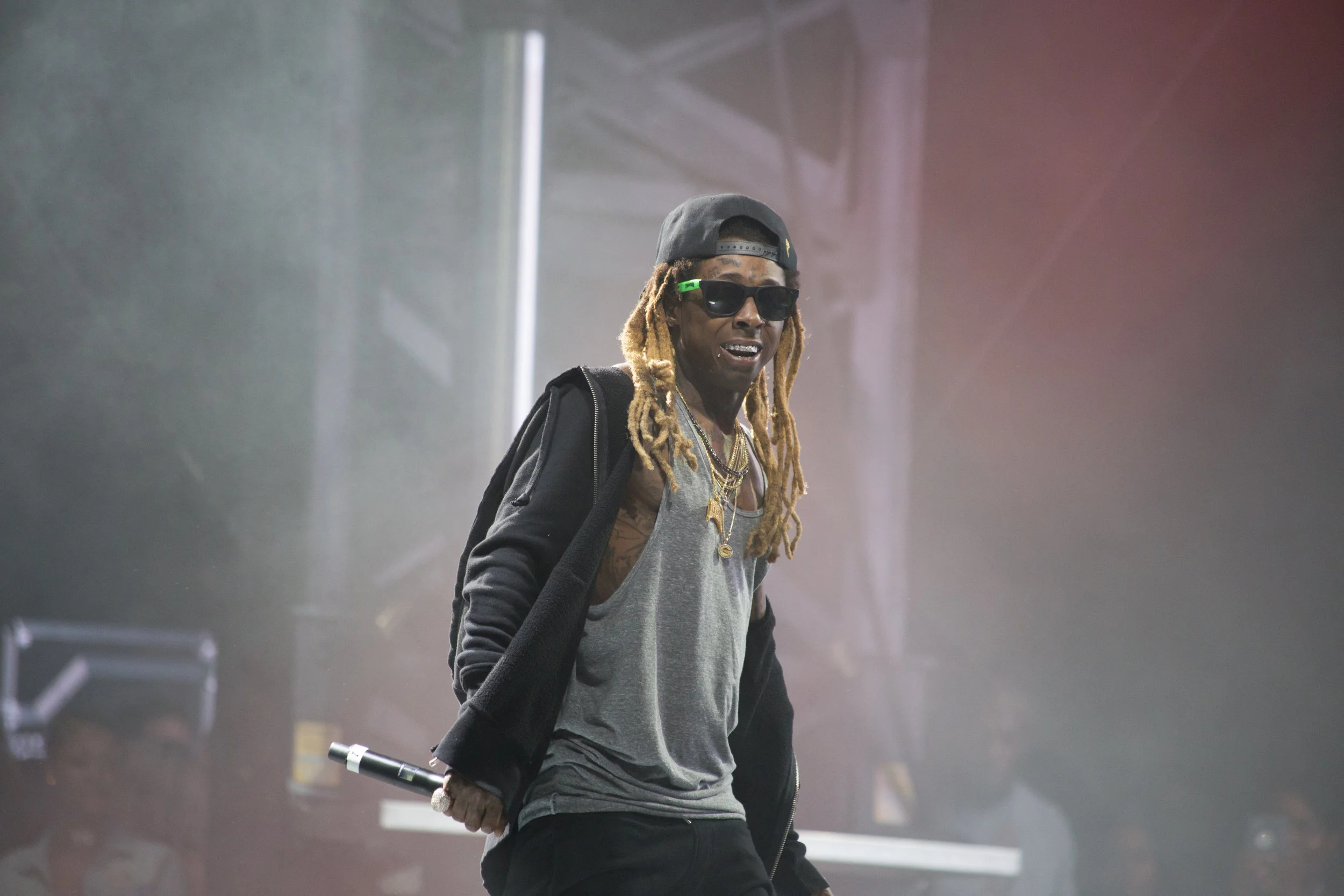 Lil Wayne / Music Midtown