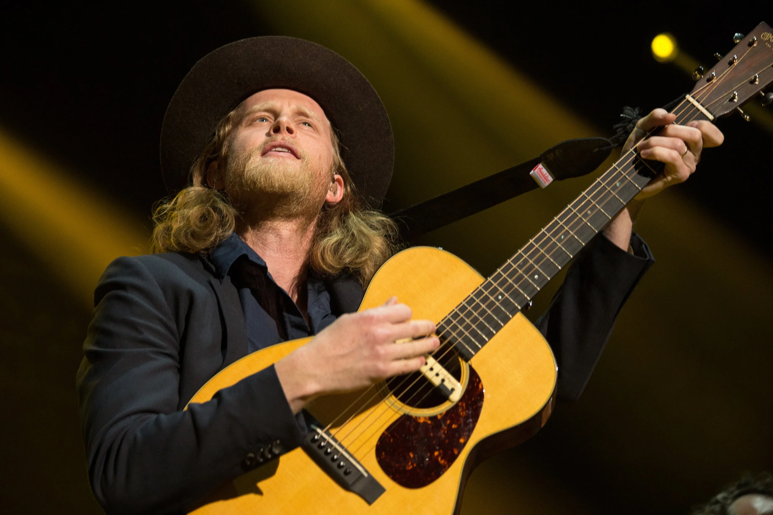 The Lumineers / Okeechobee Festival
