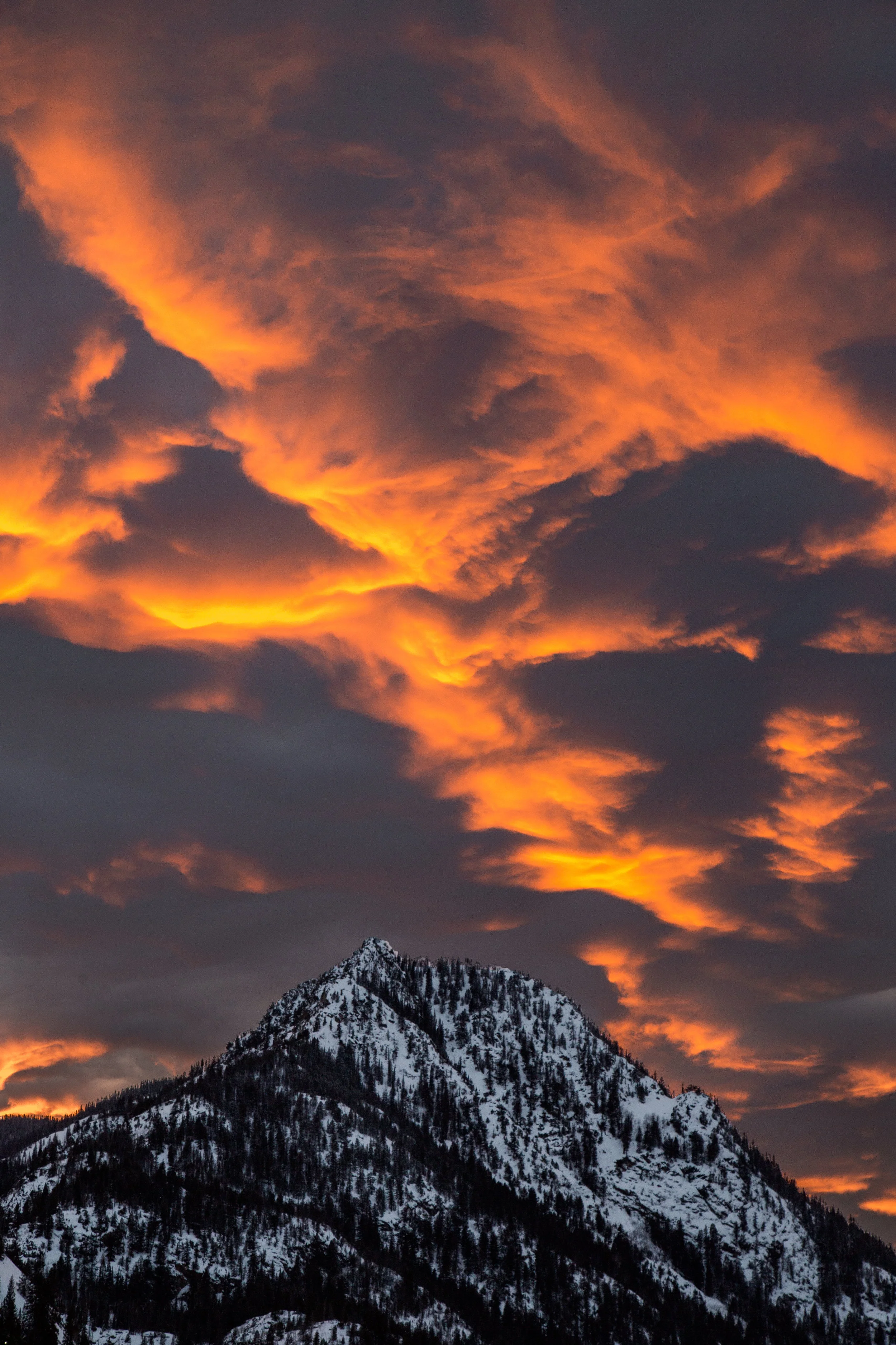 Mt. Royal / Frisco, CO