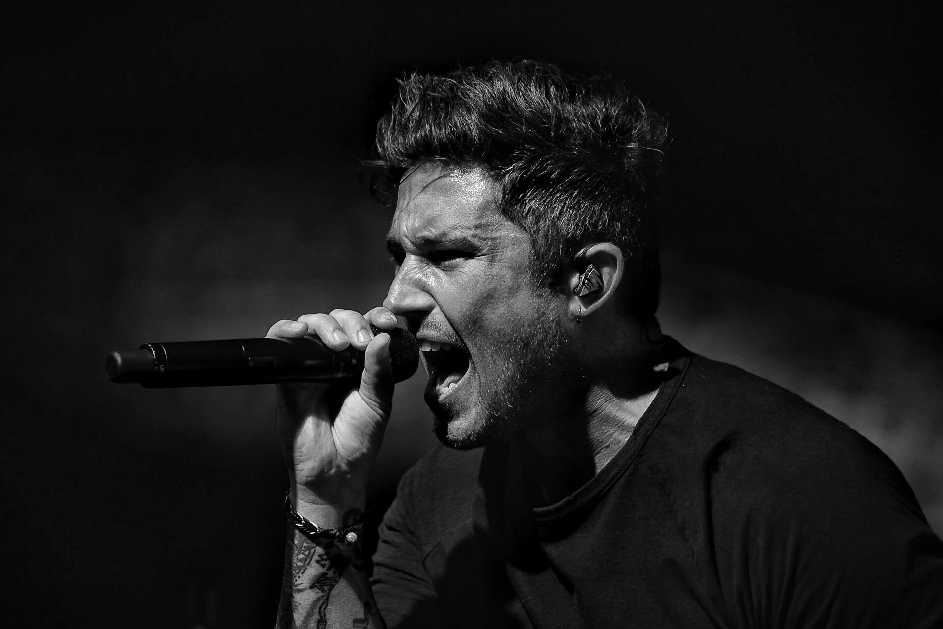 Michael Ray / Druid City Music Hall
