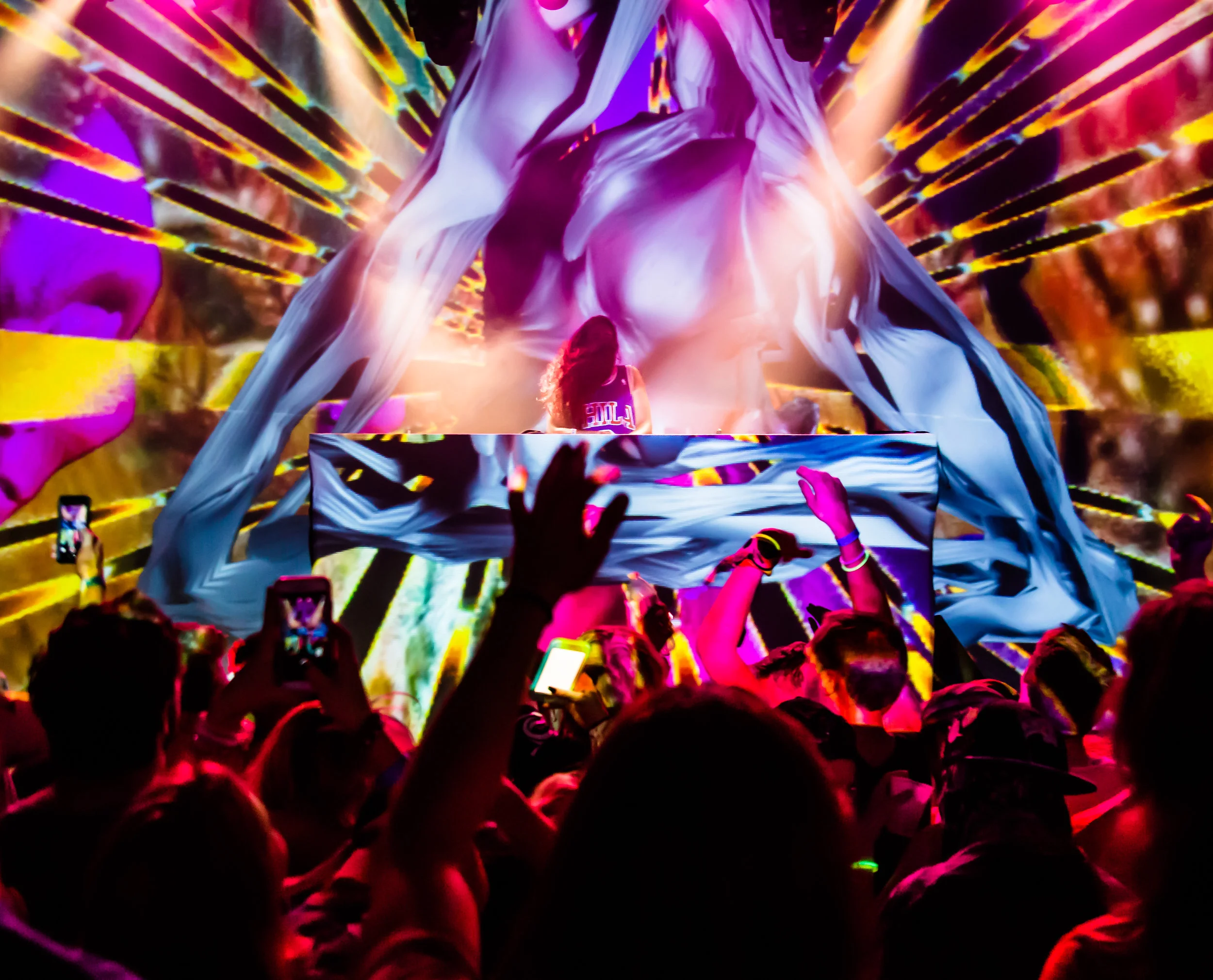 Space Jesus / Druid City Music Hall