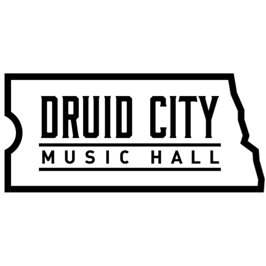 Druid City Music Hall