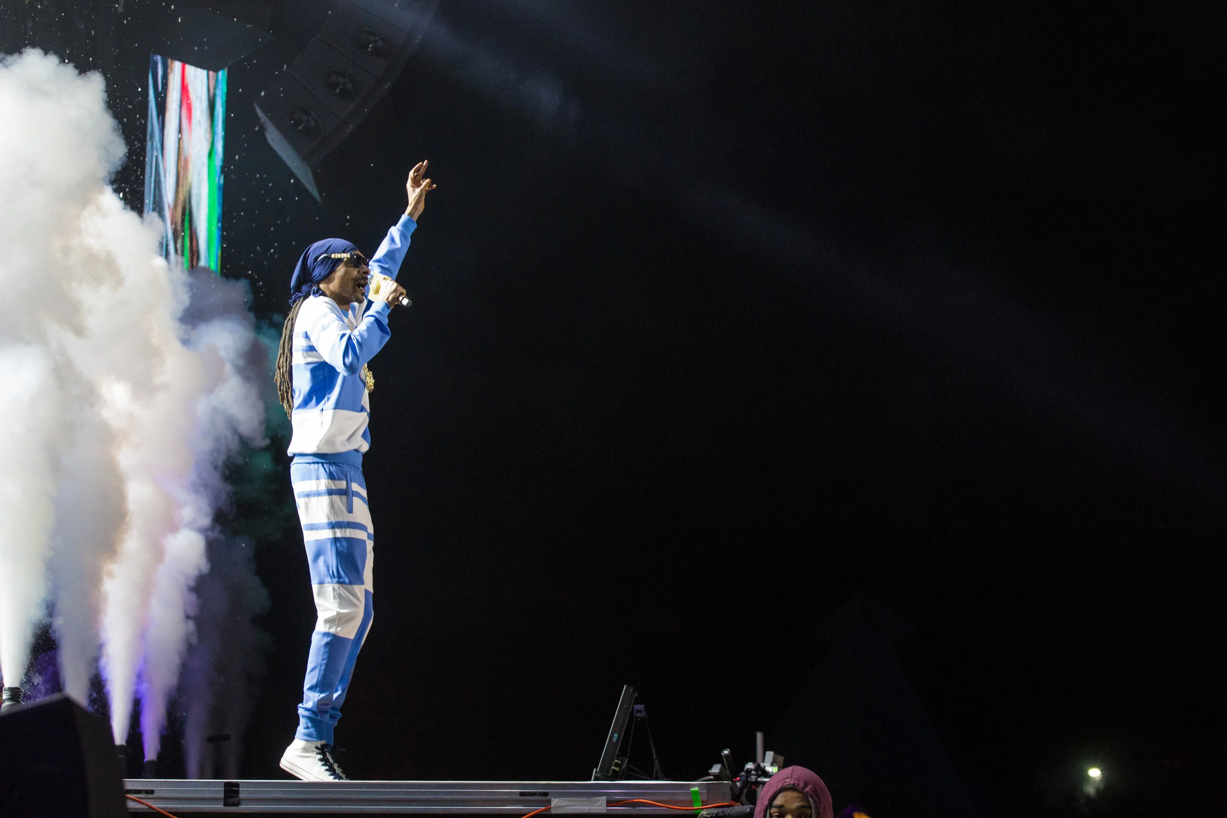 Snoop Dogg / Okeechobee Festival
