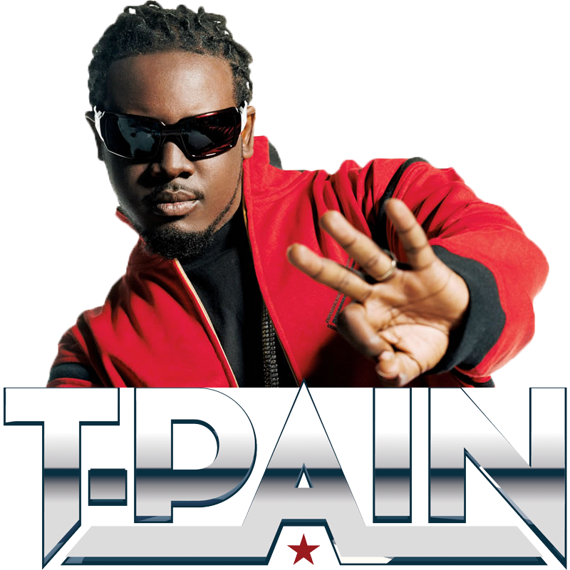 T-Pain