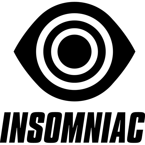 Insomniac