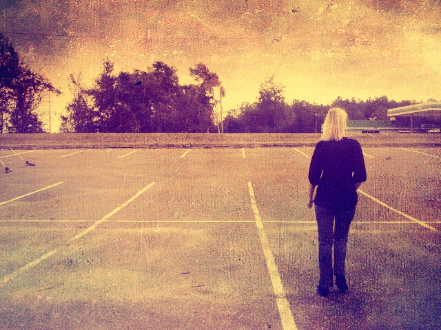 Photo by Olivia Shaw