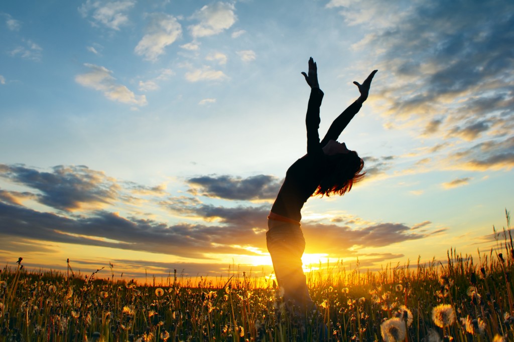 Break Free From Anxiety