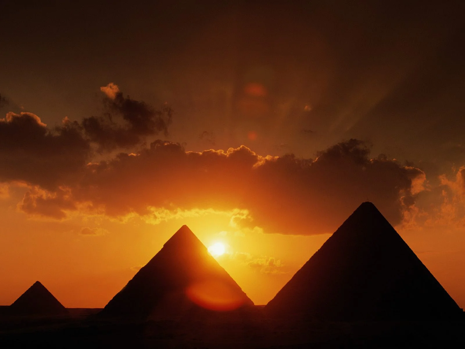 Explore Past Lives