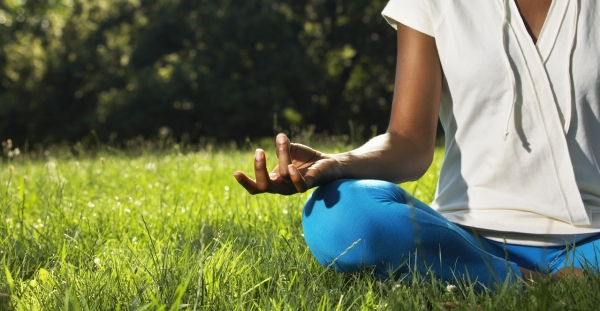 Let the Experts Show You How to Make Mindfulness Easy!
