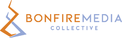 Bonfire Media Website