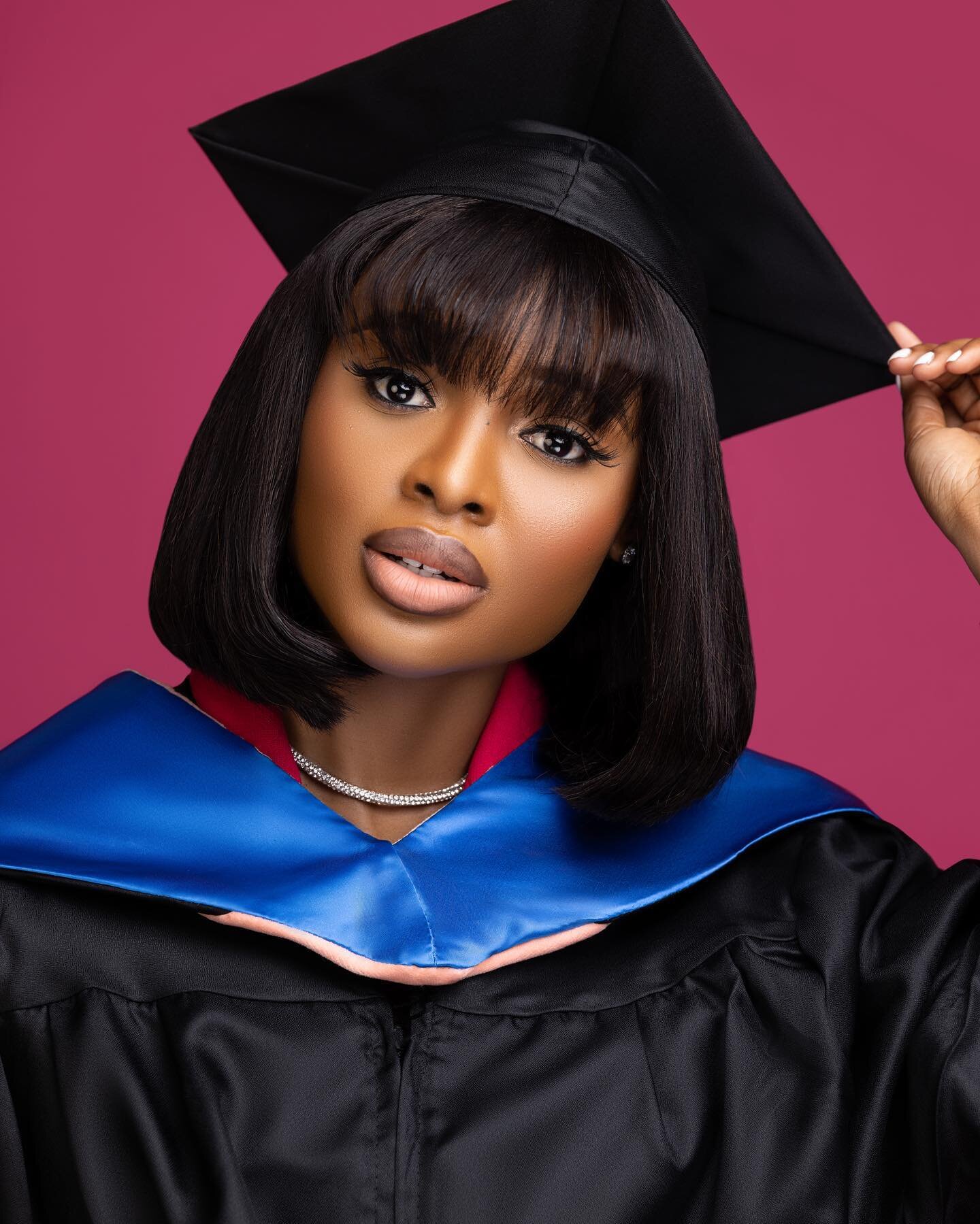 Grad Season But Make It Pretty&hellip;