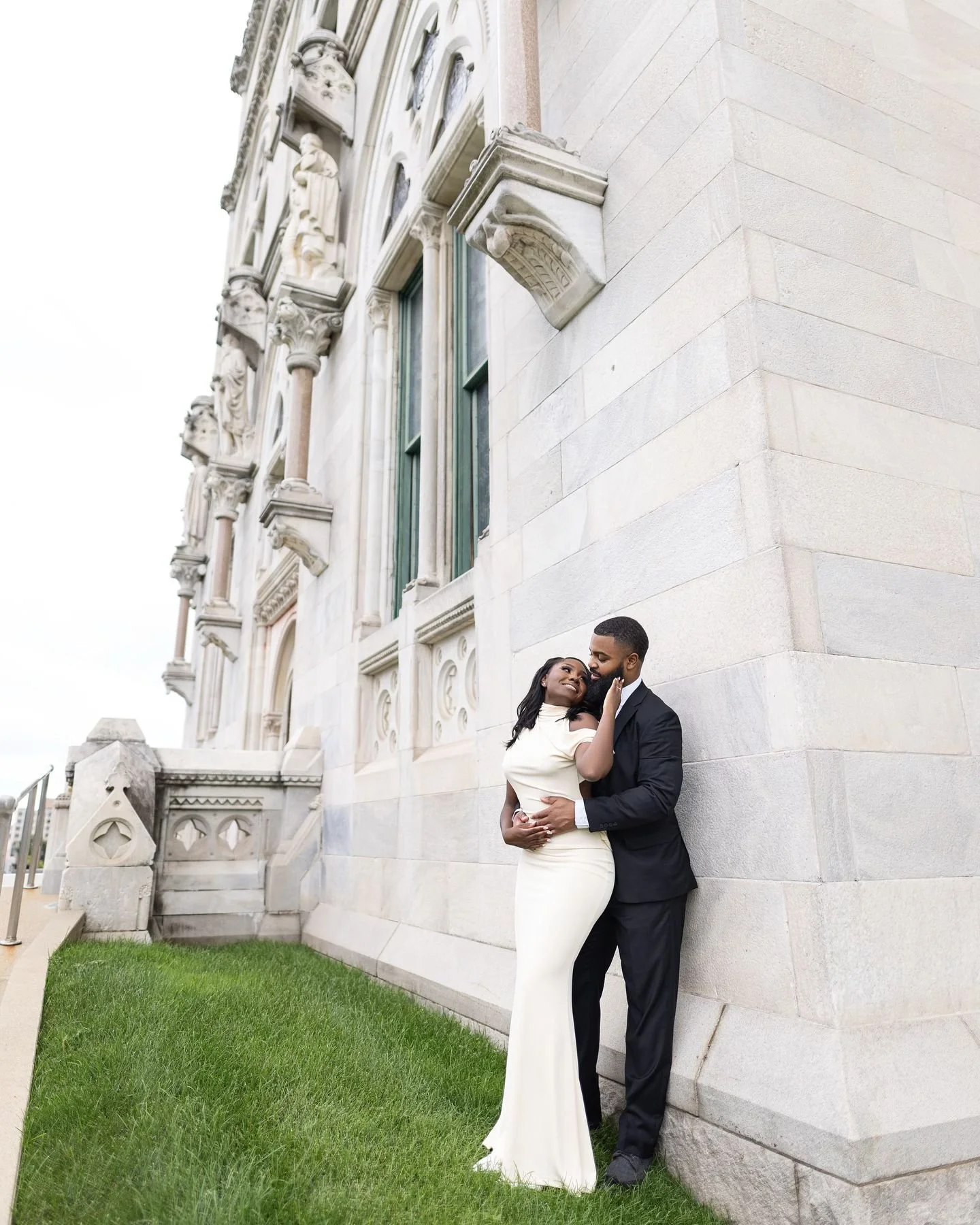 A Brown Sugar Love&hellip;