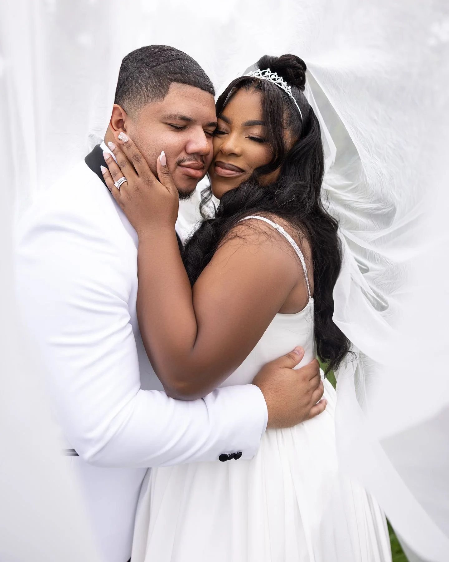 Intimate &amp; Intentional w/ Stephon &amp; Iana