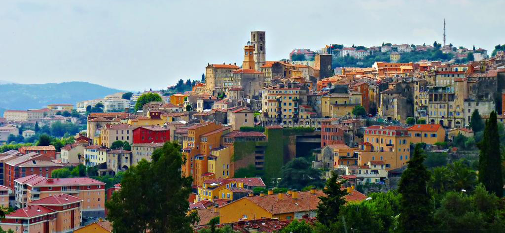 Grasse