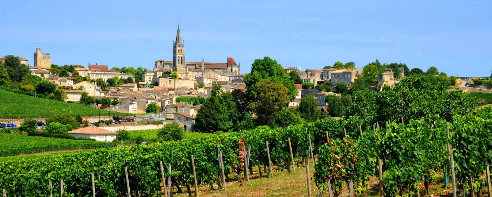 St. Emilion