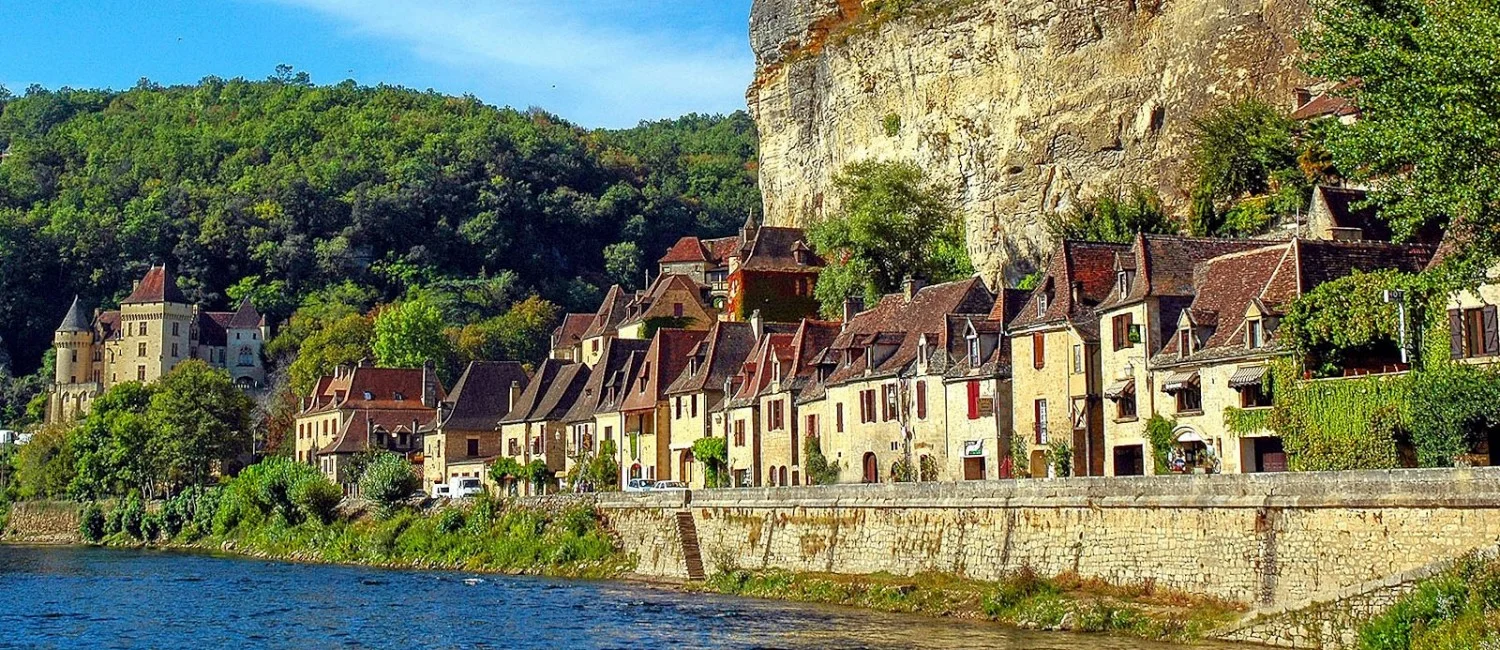 La Roque-Gageac
