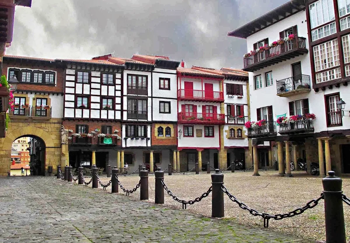 Hondarribia