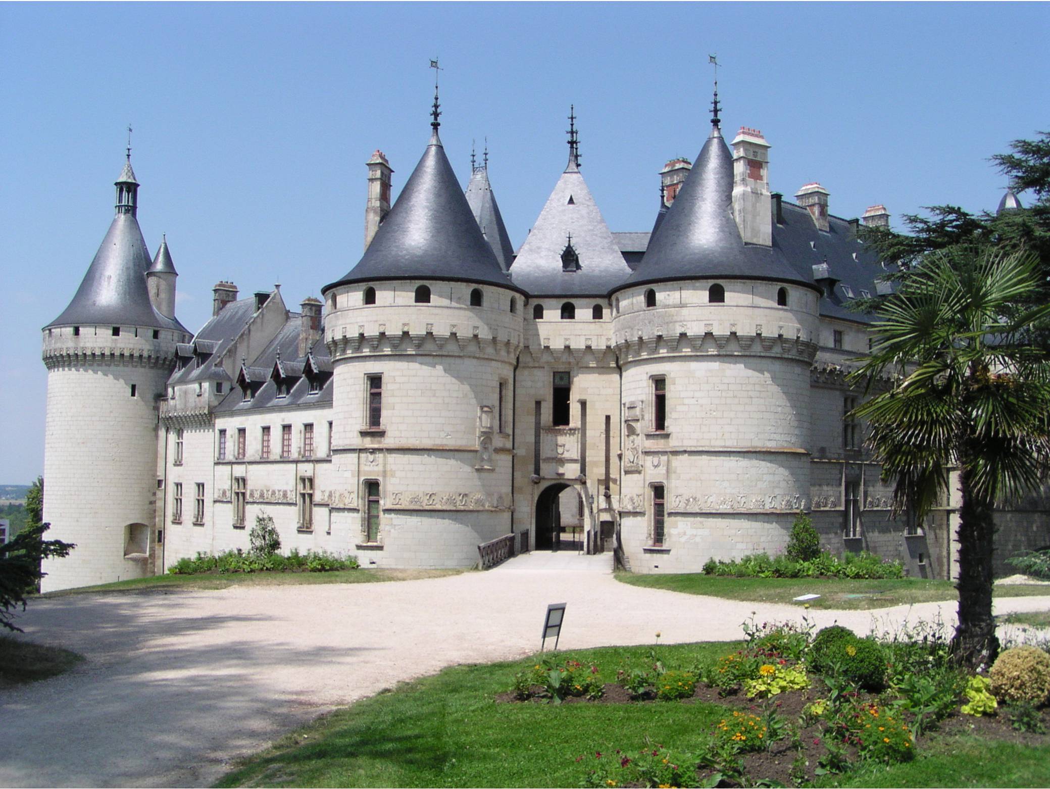 Loire Valley - Chaumont.jpg