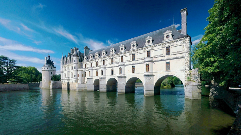 Loire Valley - Chenonceau.jpg