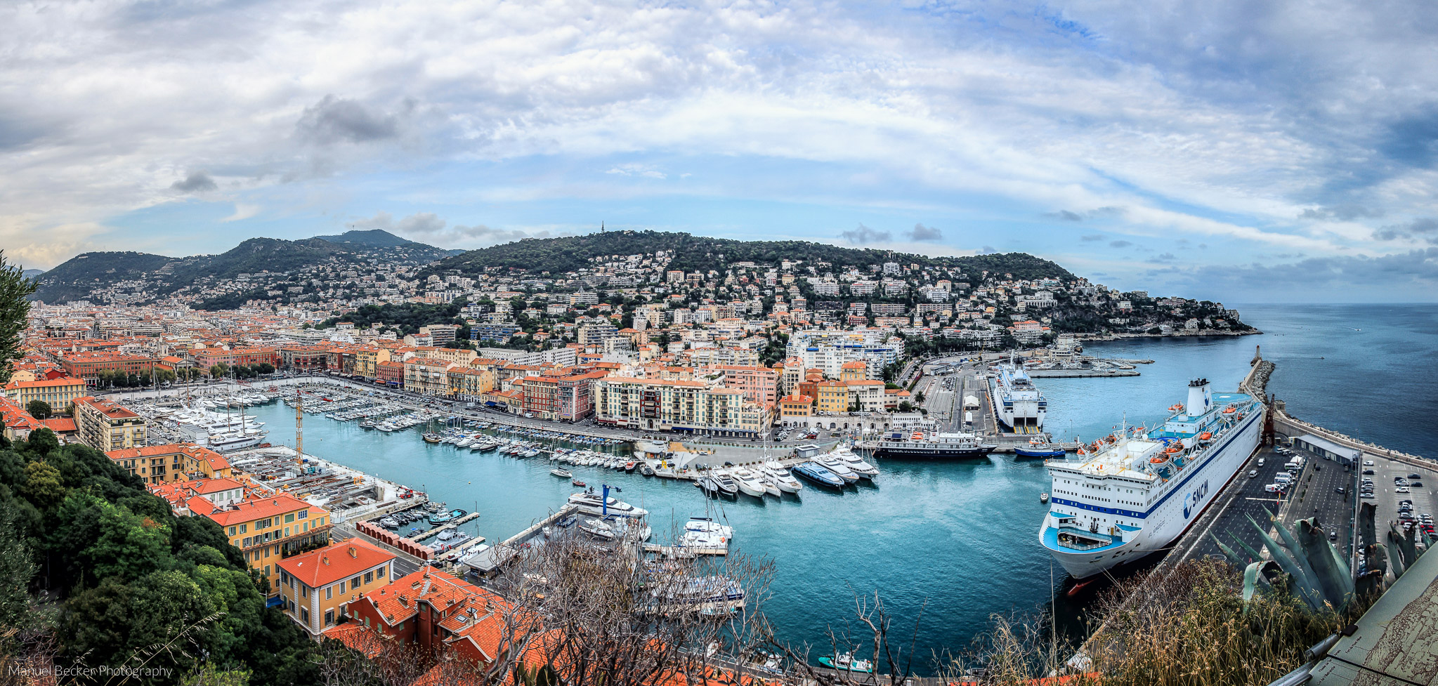 Riviera - Port of nice France.jpg