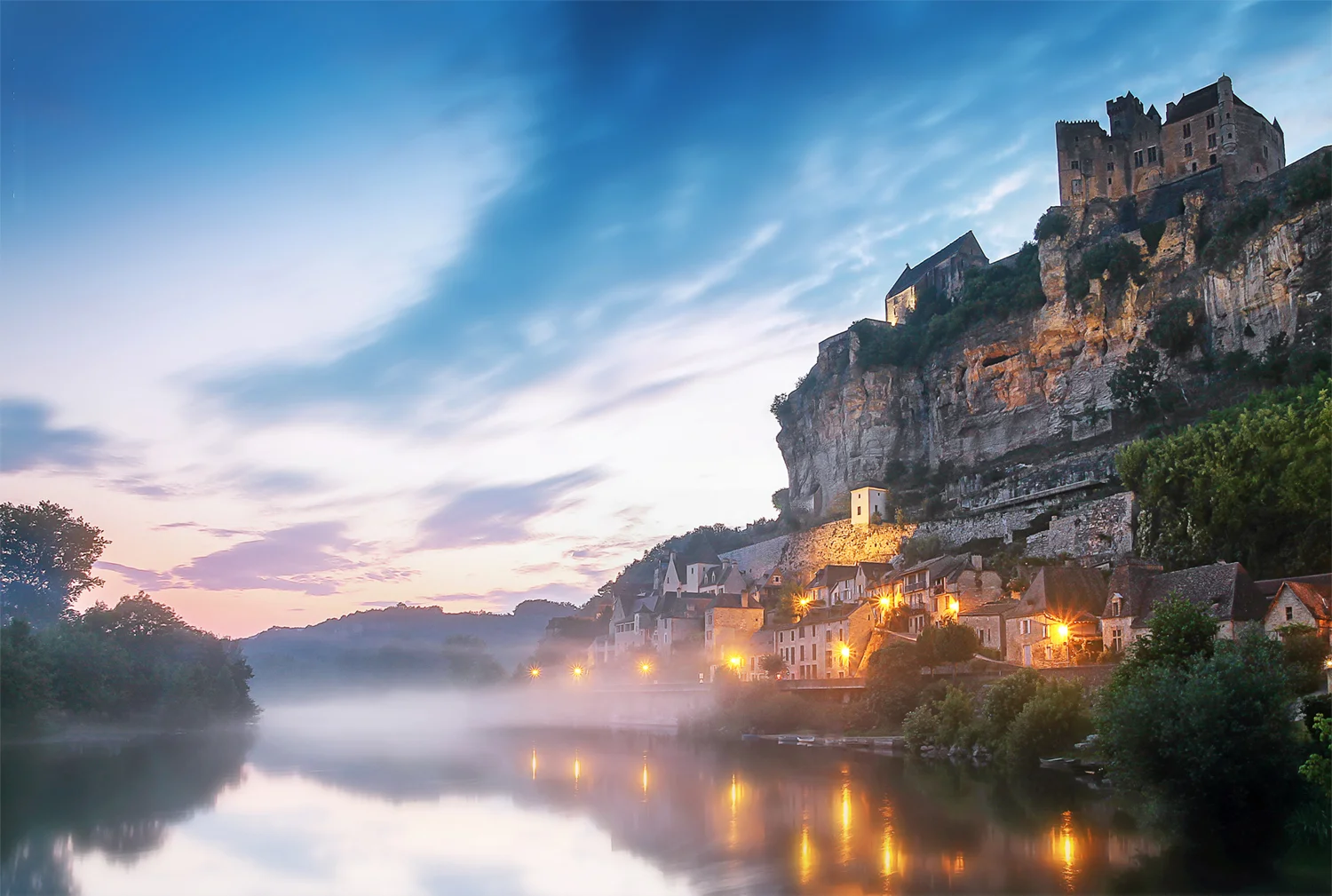 Beynac