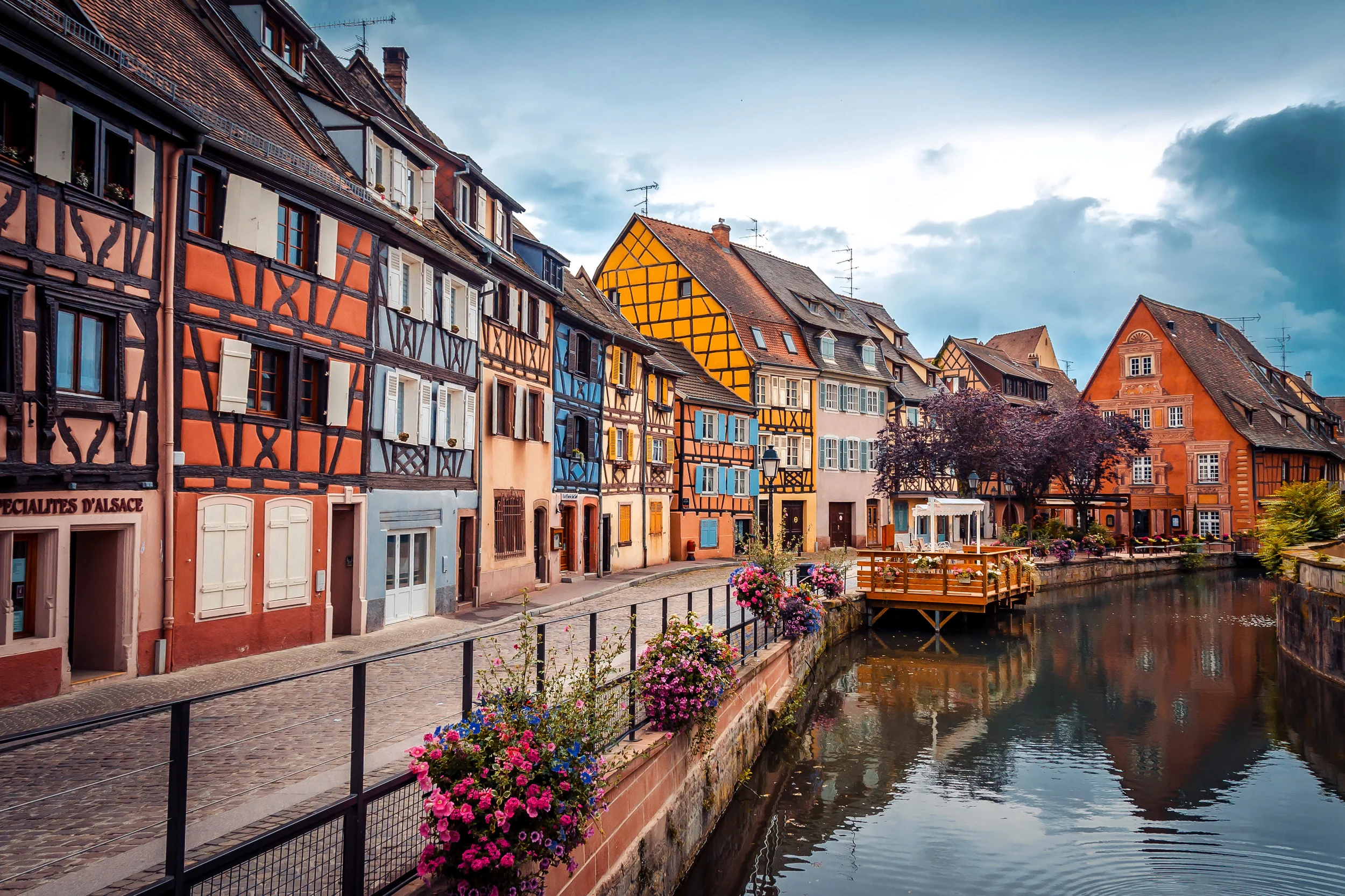 Colmar