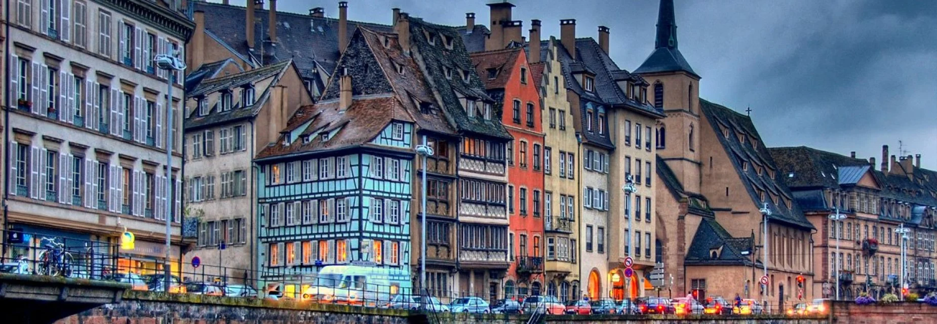 Strasbourg