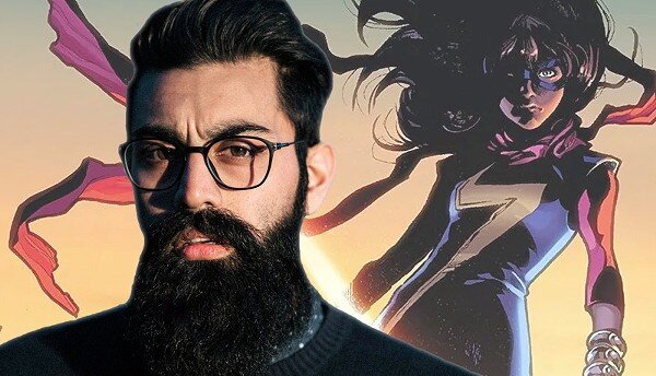 Image from article: San Antonio native Saagar Shaikh lands acting role in upcoming Disney+ series Ms. Marvel (San Antonio Current)