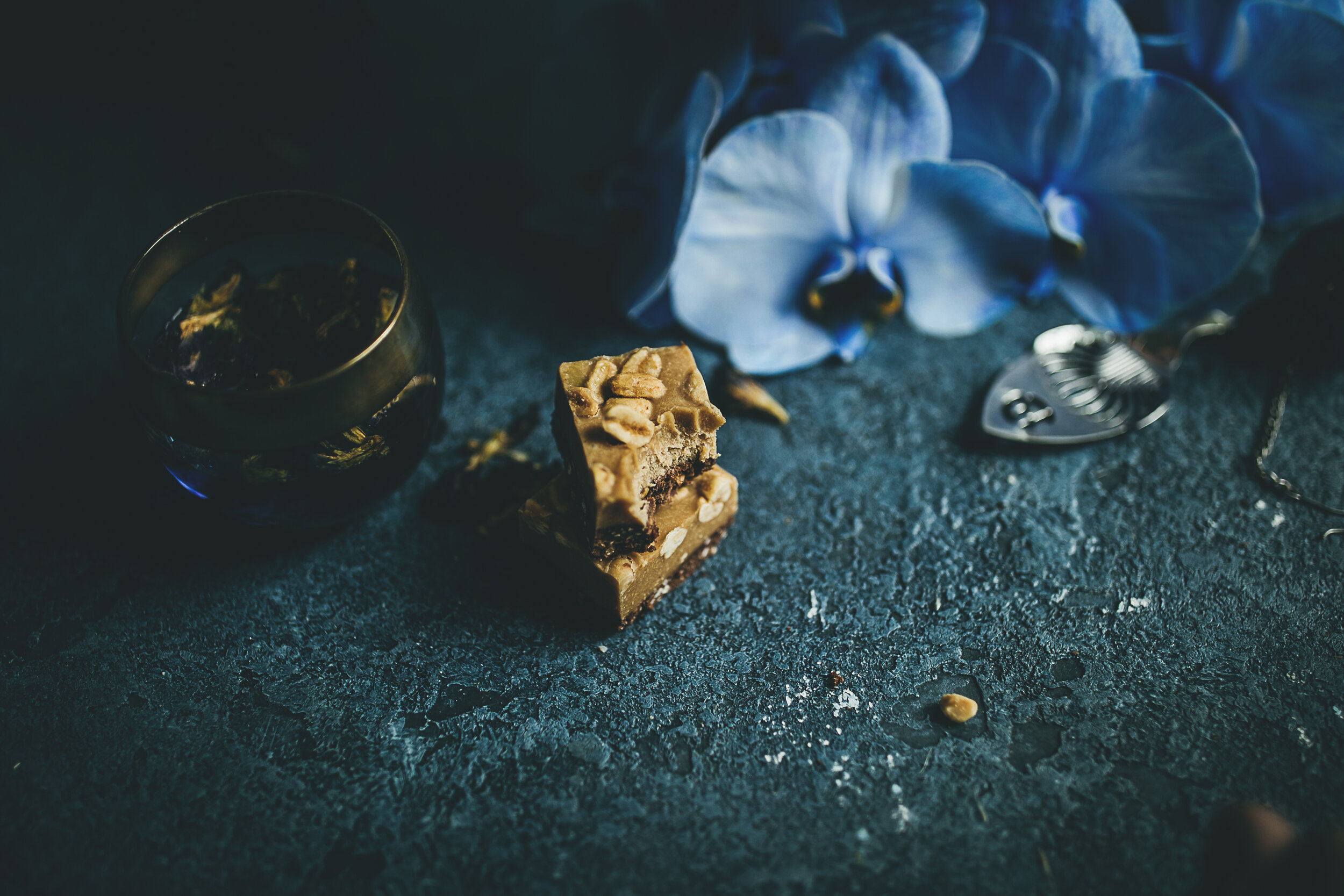 Peanut Butter Caramel 4