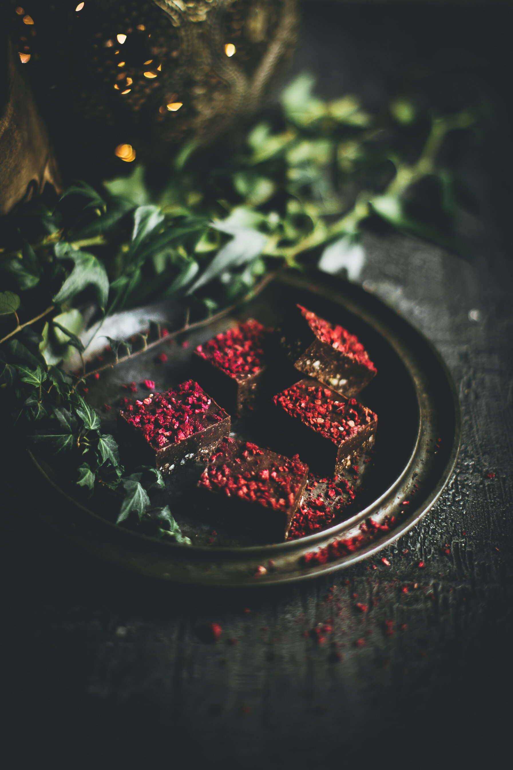 Choc Raspberry 1