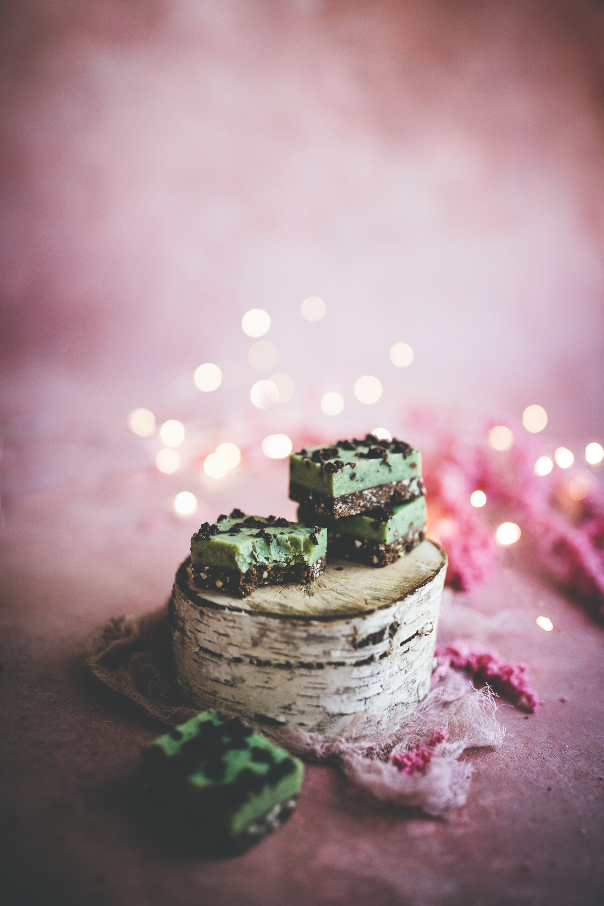 Choc Mint Crunch