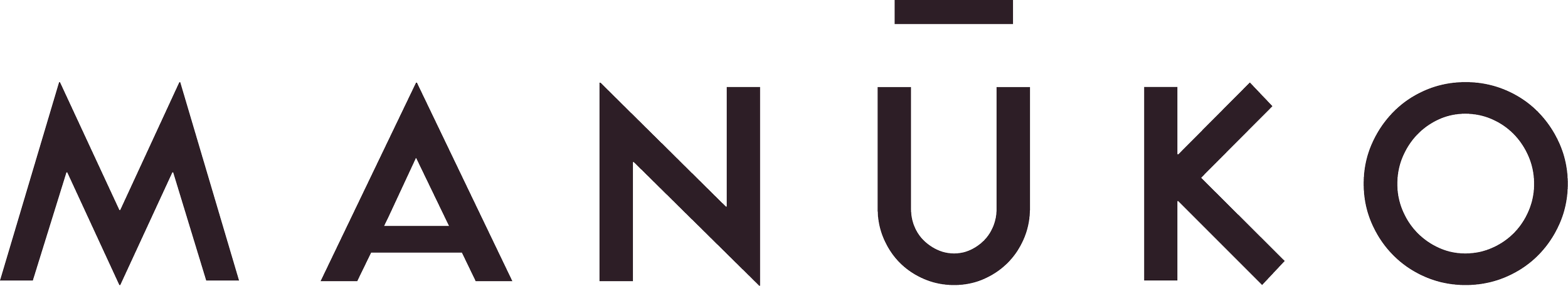 Manuko