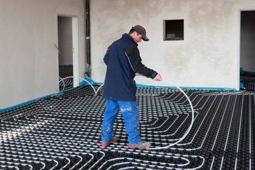 FIRESIDE - SNOWMELT u0026 IN-FLOOR SYSTEMS