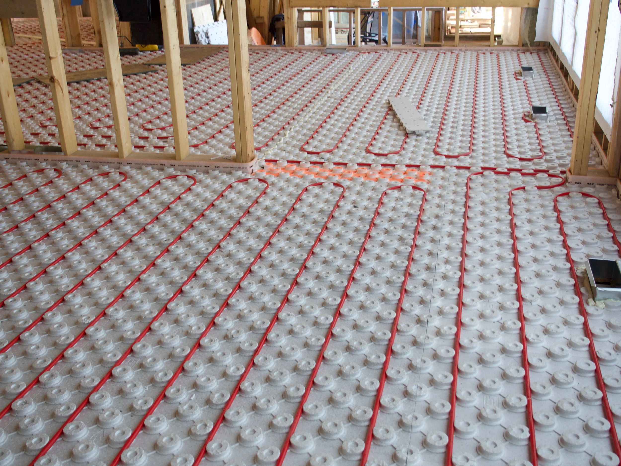 FIRESIDE - SNOWMELT u0026 IN-FLOOR SYSTEMS