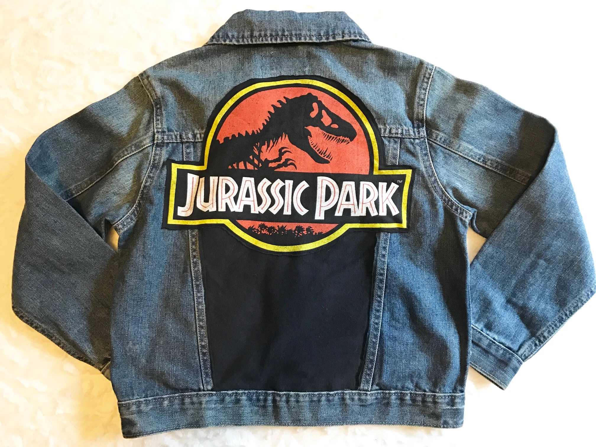 Jurassic Park Denim Jacket.jpg