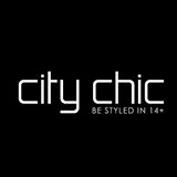 city chic logo