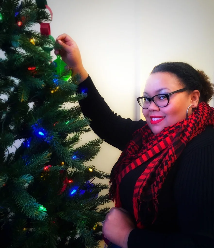 Tree Trimming for the Fashionista