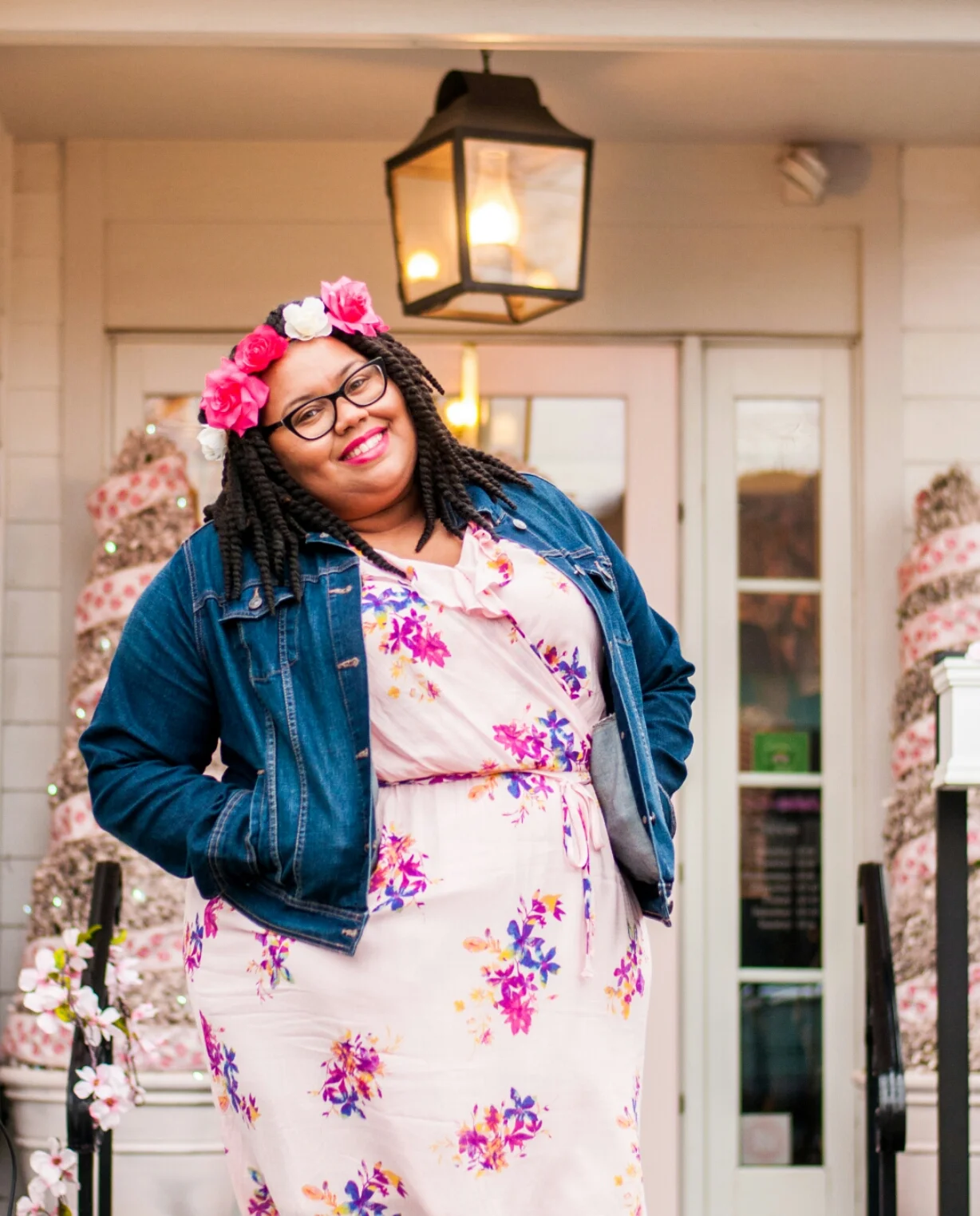 Plus in Pastels: The Spring Necessities