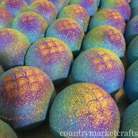 Mermaid Heaven!