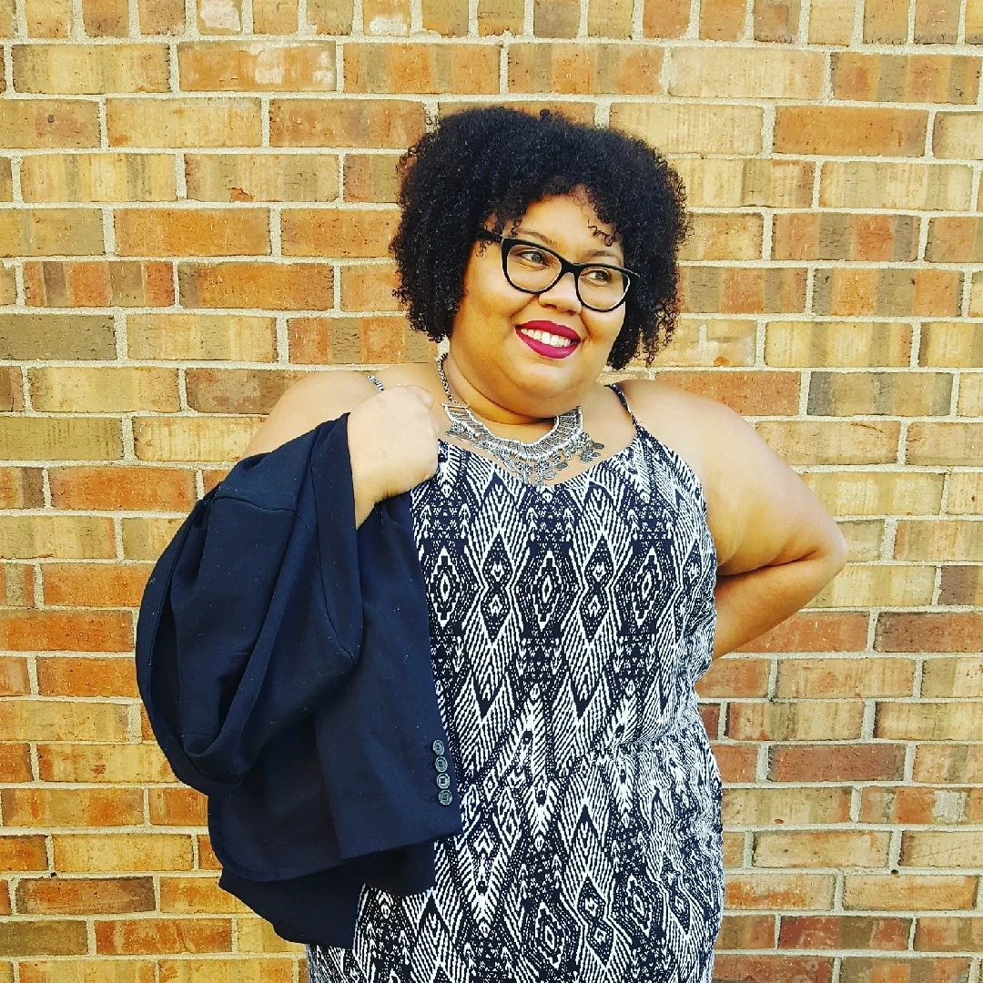 RompHER 3 Ways with Lane Bryant