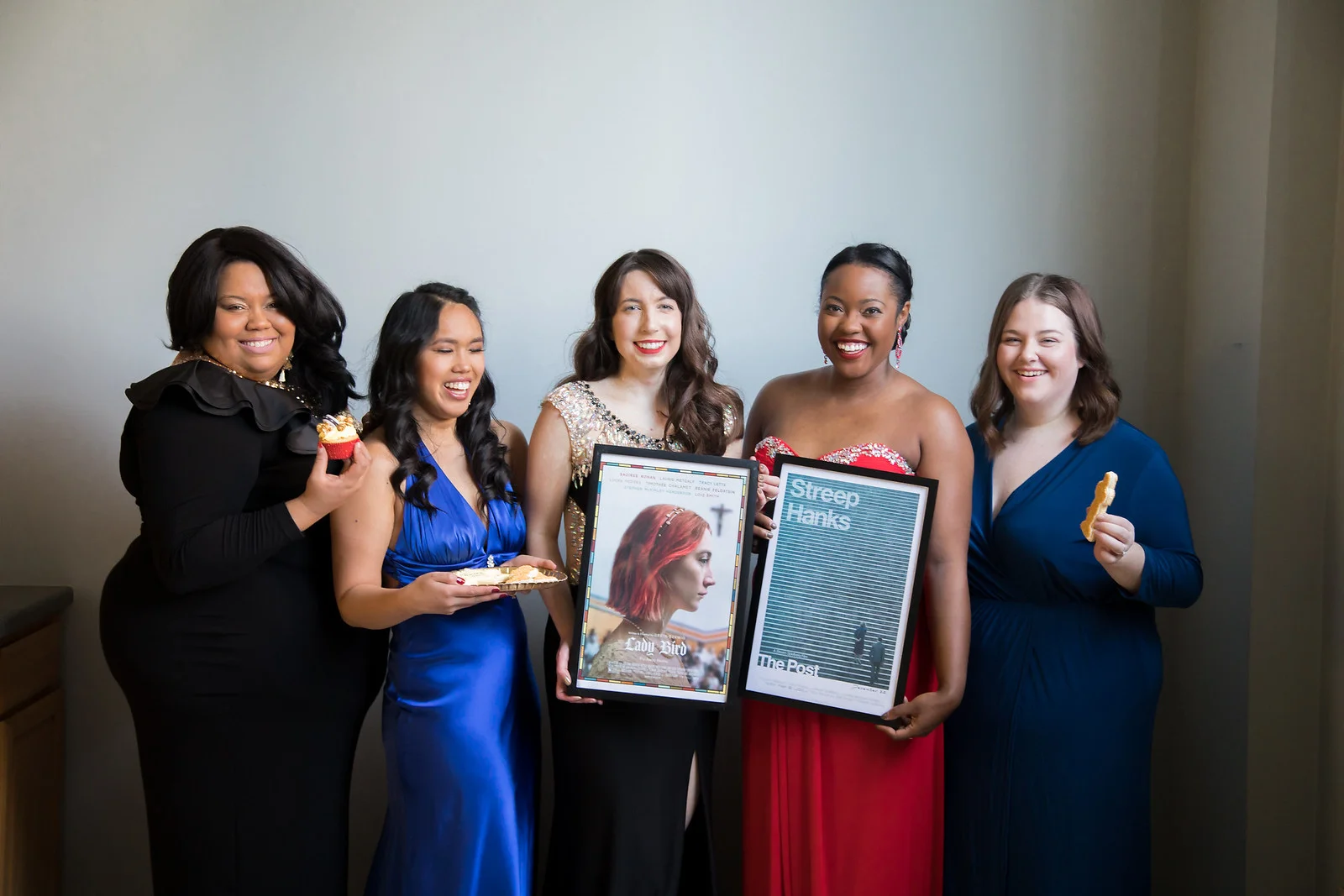 Bloggers that Slay together...