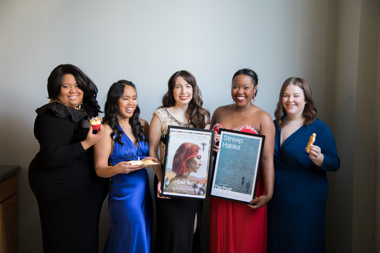 Bloggers that Slay together...