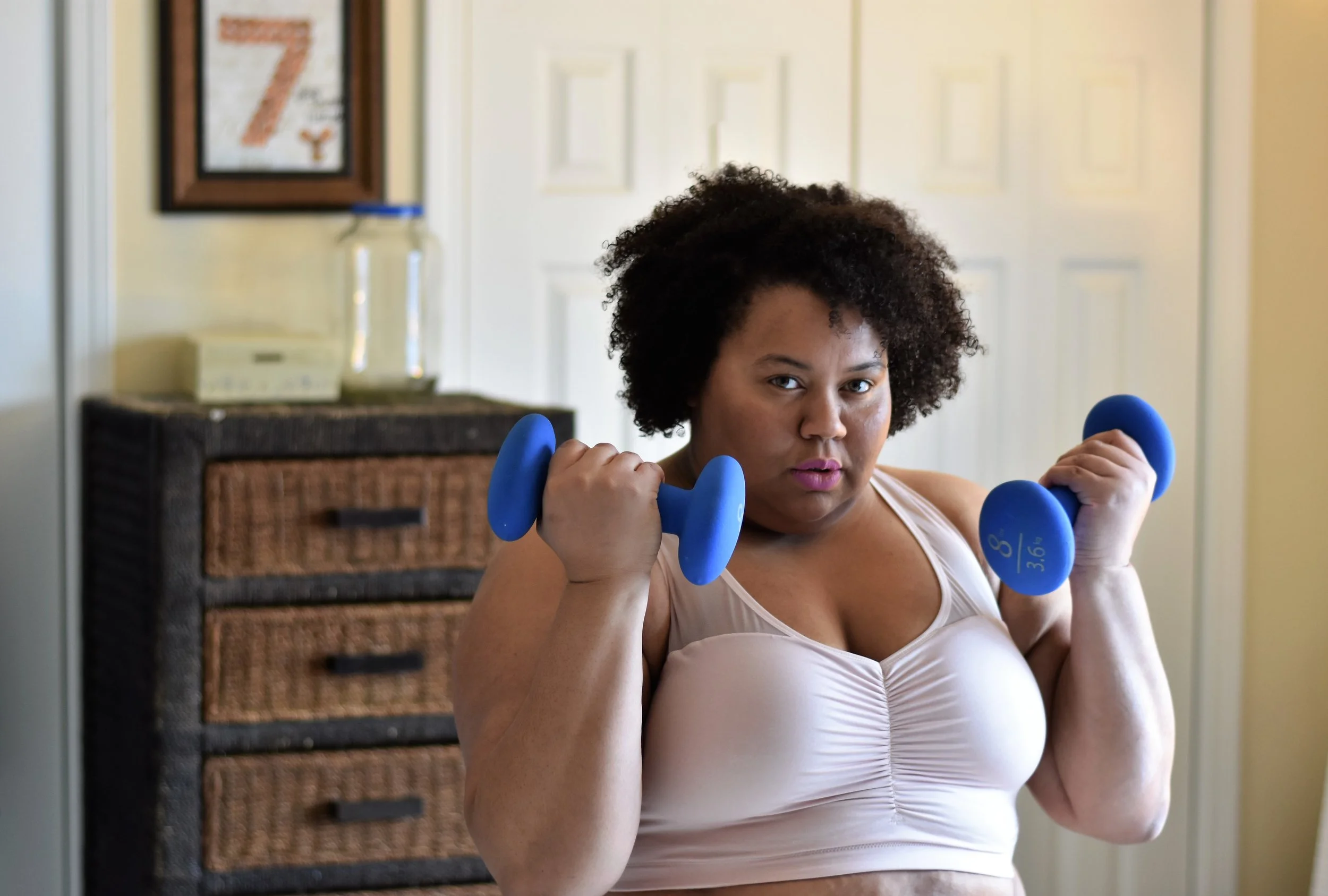 5 Workout Trends to Try This Spring